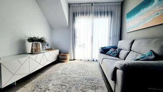 Piso en venta en Zona Pueblo en Pilar de la Horadada