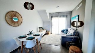 Piso en venta en Zona Pueblo en Pilar de la Horadada
