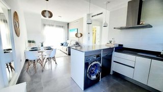 Piso en venta en Zona Pueblo en Pilar de la Horadada
