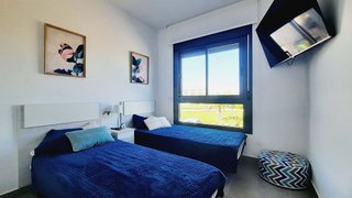 Piso en venta en Zona Pueblo en Pilar de la Horadada