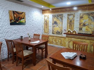 Restaurante en venta en Perillo en Oleiros