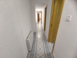 Piso en venta en Barri Zona Nord en Alcoy/Alcoi
