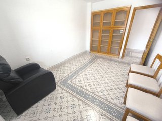 Piso en venta en Barri Zona Nord en Alcoy/Alcoi