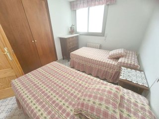 Piso en venta en Barri Zona Nord en Alcoy/Alcoi