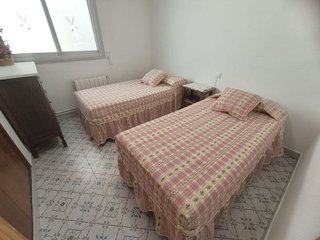 Piso en venta en Barri Zona Nord en Alcoy/Alcoi
