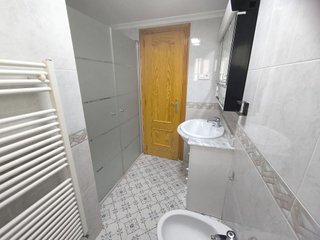 Piso en venta en Barri Zona Nord en Alcoy/Alcoi