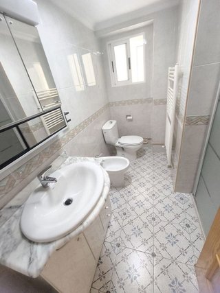 Piso en venta en Barri Zona Nord en Alcoy/Alcoi