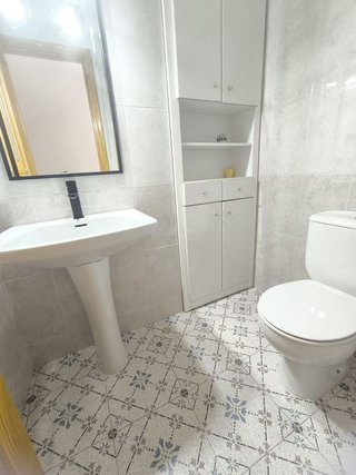 Piso en venta en Barri Zona Nord en Alcoy/Alcoi