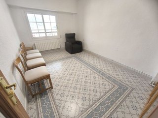 Piso en venta en Barri Zona Nord en Alcoy/Alcoi