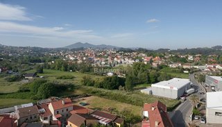 Terreno en venta en Castrelos - Sardoma en Vigo