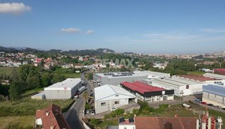 Terreno en venta en Castrelos - Sardoma en Vigo