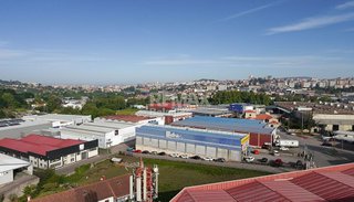 Terreno en venta en Castrelos - Sardoma en Vigo
