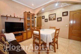 Piso en venta en Centro en Castellón de la Plana