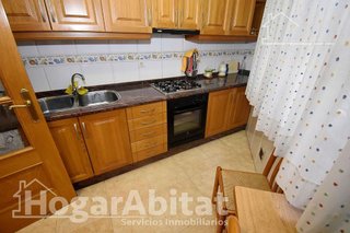 Piso en venta en Centro en Castellón de la Plana