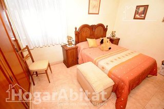 Piso en venta en Centro en Castellón de la Plana