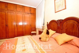 Piso en venta en Centro en Castellón de la Plana