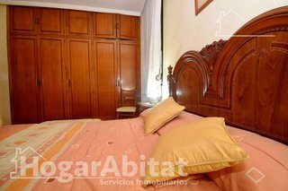 Piso en venta en Centro en Castellón de la Plana