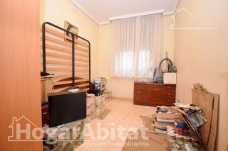 Piso en venta en Centro en Castellón de la Plana