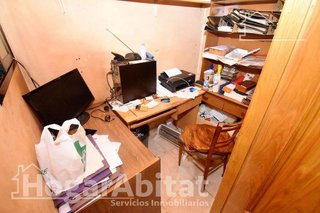 Piso en venta en Centro en Castellón de la Plana