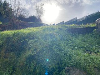 Terreno en venta en Ponteareas