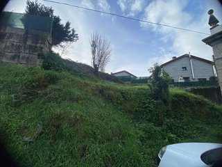 Terreno en venta en Ponteareas