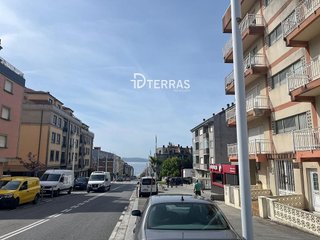 Piso en venta en Sanxenxo en Sanxenxo