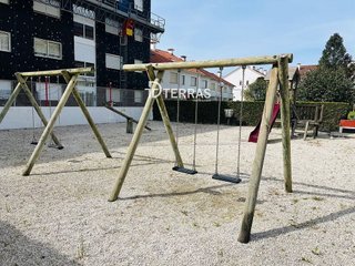 Piso en venta en Sanxenxo en Sanxenxo