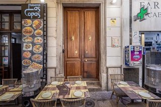 Piso en venta en San Matías - Realejo en Granada
