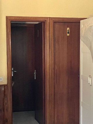 Restaurante en venta en Santa María de la Alameda
