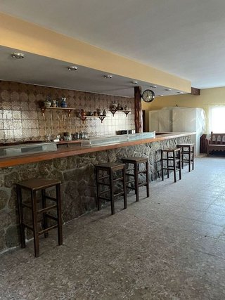 Restaurante en venta en Santa María de la Alameda
