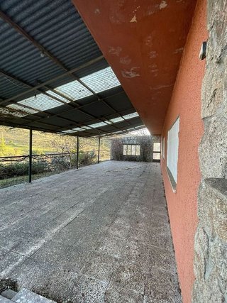 Restaurante en venta en Santa María de la Alameda