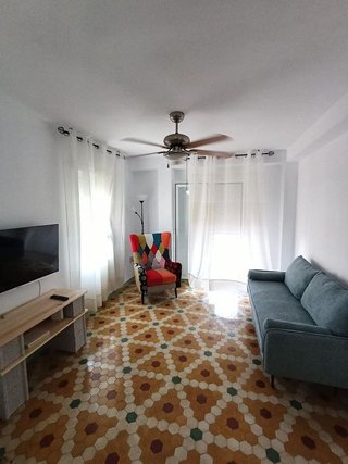 Piso en venta en Ciudad Jardín - Zoco en Córdoba