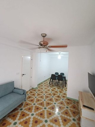 Piso en venta en Ciudad Jardín - Zoco en Córdoba