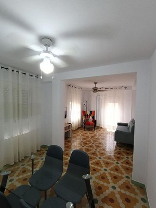 Piso en venta en Ciudad Jardín - Zoco en Córdoba
