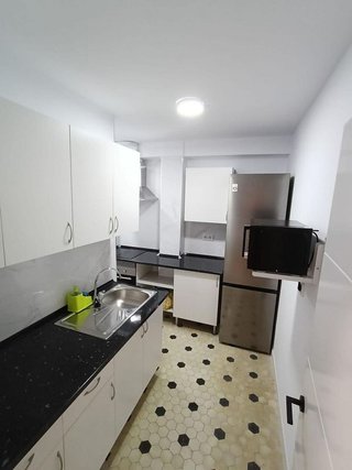 Piso en venta en Ciudad Jardín - Zoco en Córdoba