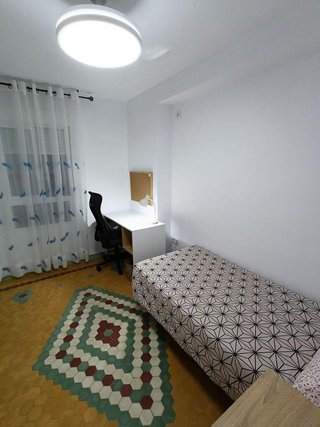 Piso en venta en Ciudad Jardín - Zoco en Córdoba