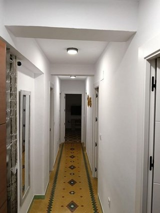 Piso en venta en Ciudad Jardín - Zoco en Córdoba