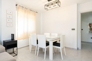 Piso en venta en Motril pueblo en Motril
