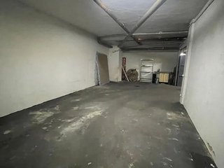 Garaje en venta en Santa María en Ciudad Real