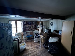 Edificio en venta en Béjar