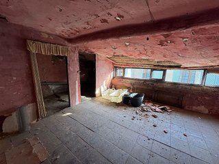 Edificio en venta en Béjar