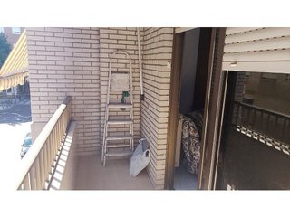 Piso en venta en Centro en Puertollano