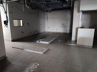Restaurante en venta en El Puerto - Romanilla en Roquetas de Mar