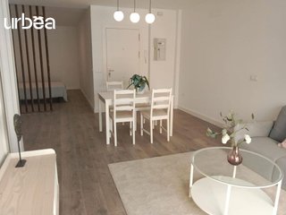 Ático en venta en Gamarra - La Trinidad en Málaga