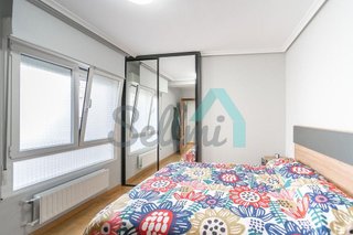 Piso en venta en Vallobín - La Florida en Oviedo