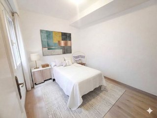 Piso en venta en Praza España - Casablanca en Vigo