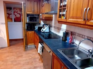 Piso en venta en Universidad en Ciudad Real