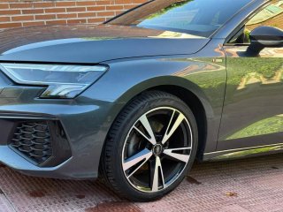 Audi A3 2021