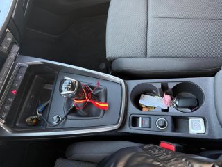Audi A3 2021