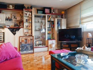 Dúplex en venta en Rivas Urbanizaciones en Rivas-Vaciamadrid